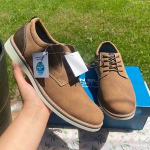 Mens Oxford Shoes